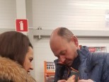 Biała wstążka - zdjęcie 21