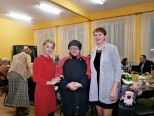 Wymój, spotkanie noworoczne - zdjęcie 16