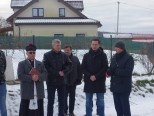 Świętowanie w Gągławkach - zdjęcie 5