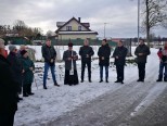 Świętowanie w Gągławkach - zdjęcie 13