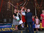 XXVIII OGÓLNOPOLSKI KONKURS TAŃCÓW POLSKICH &quot;WARMIA 2019” - zdjęcie 5