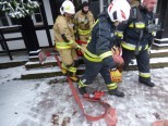 Relacja z ćwiczeń ewakuacji OW Łańsk - zdjęcie 9