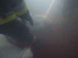Relacja z ćwiczeń ewakuacji OW Łańsk - zdjęcie 7