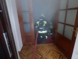 Relacja z ćwiczeń ewakuacji OW Łańsk - zdjęcie 5