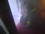 Relacja z ćwiczeń ewakuacji OW Łańsk - zdjęcie 10
