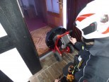 Relacja z ćwiczeń ewakuacji OW Łańsk - zdjęcie 11