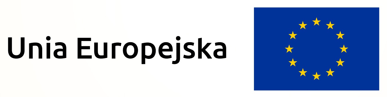 Flaga Unii Europejskiej