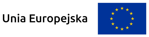 Flaga Unii Europejskiej