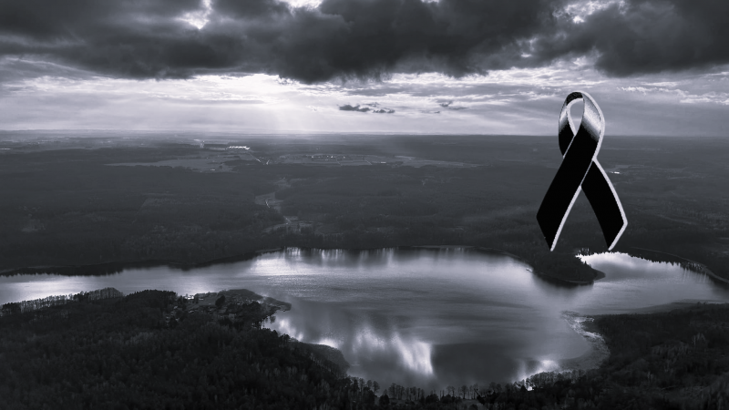 Szczegóły ostatniego pożegnania Ś.P. Andrzeja Górki [*]