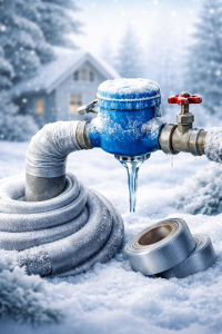 Uwaga Mieszkańcy Gminy Stawiguda