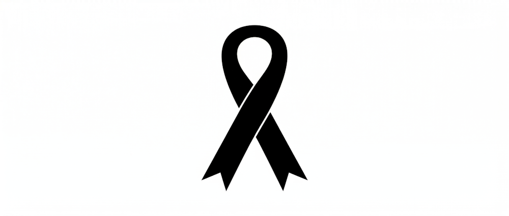 Kondolencje Michał Kontraktowicz Wójt Gminy Stawiguda oraz Grzegorz Niski – przewodniczący Rady Gminy Stawiguda