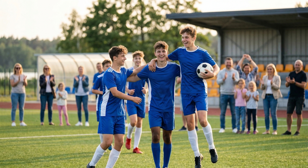 Wójt Gminy Stawiguda ogłasza Wyniki Otwartych Konkursów Ofert.