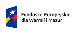 Fundusze Europejskie dla Warmii i Mazur