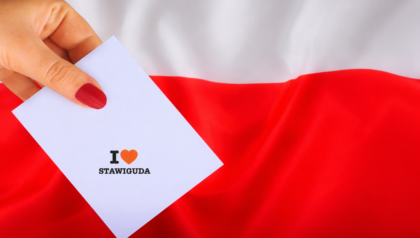 Wybory uzupełniające do Rady Gminy Stawiguda