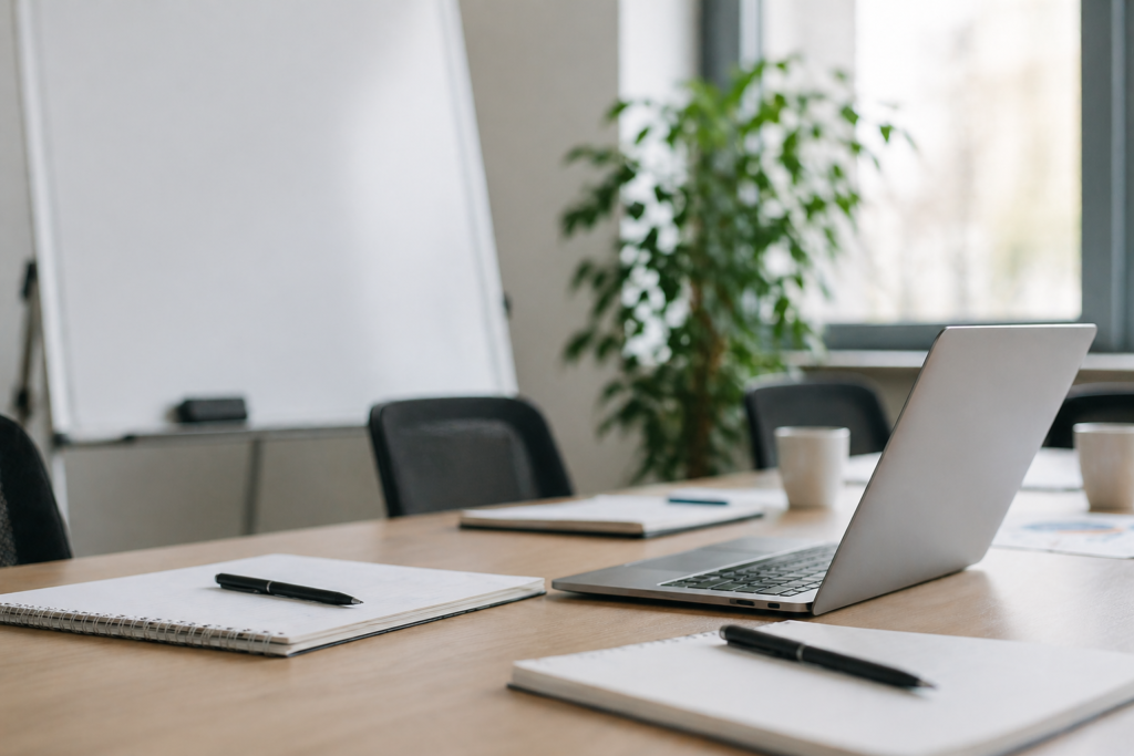 Projekt Instytut Dostępności – szkolenia i doradztwo dla firm.