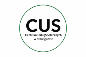 Od 1 Czerwca GOPS, czyli Gminny Ośrodek Pomocy Społecznej przekształca się w CUS, czyli Centrum Usług Społecznych w Stawigudzie.