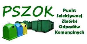 PSZOK nieczynny 5 Czerwca!