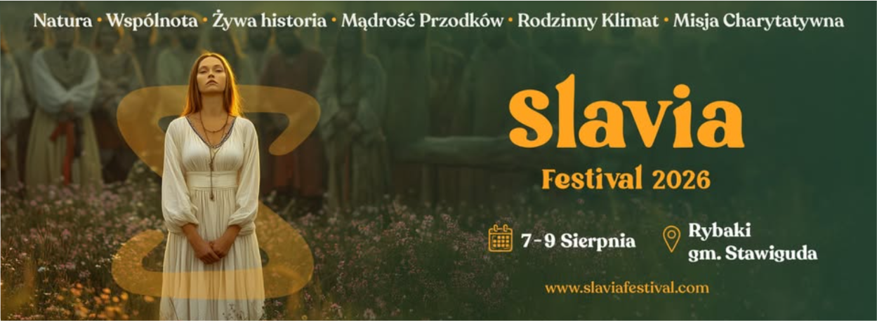 Slavia Festival 2026