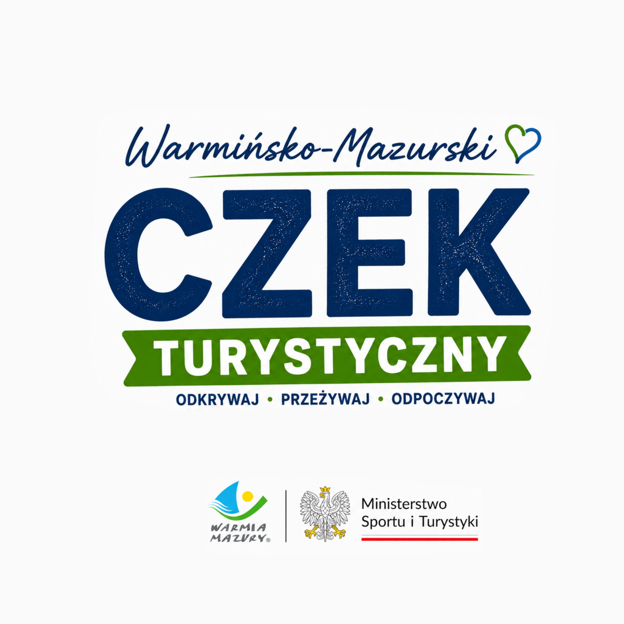 Czek Turystyczny – odkrywaj Warmię i Mazury jesienią