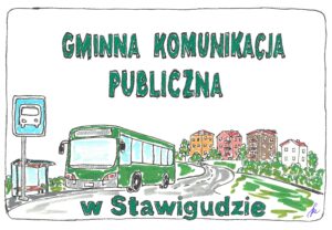 Uwaga Mieszkańcy! Aktualizacja rozkładu jazdy