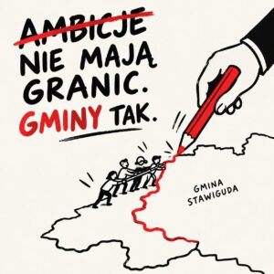 NIE CHCEMY OLSZTYNA W GMINIE STAWIGUDA!