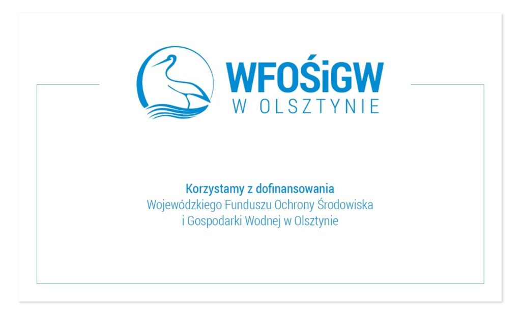 BUDOWA OŚWIETLENIA DROGOWEGO W MIEJSCOWOŚCI ZIELONOWO I GRYŹLINY GMINA STAWIGUDA