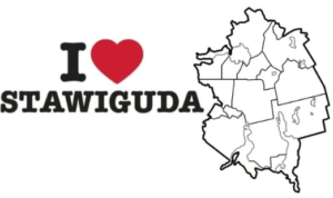 GMINA STAWIGUDA TO WSPÓLNOTA, NIE TORT DO PODZIAŁU!