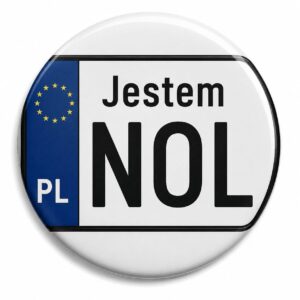 Jestem NOL